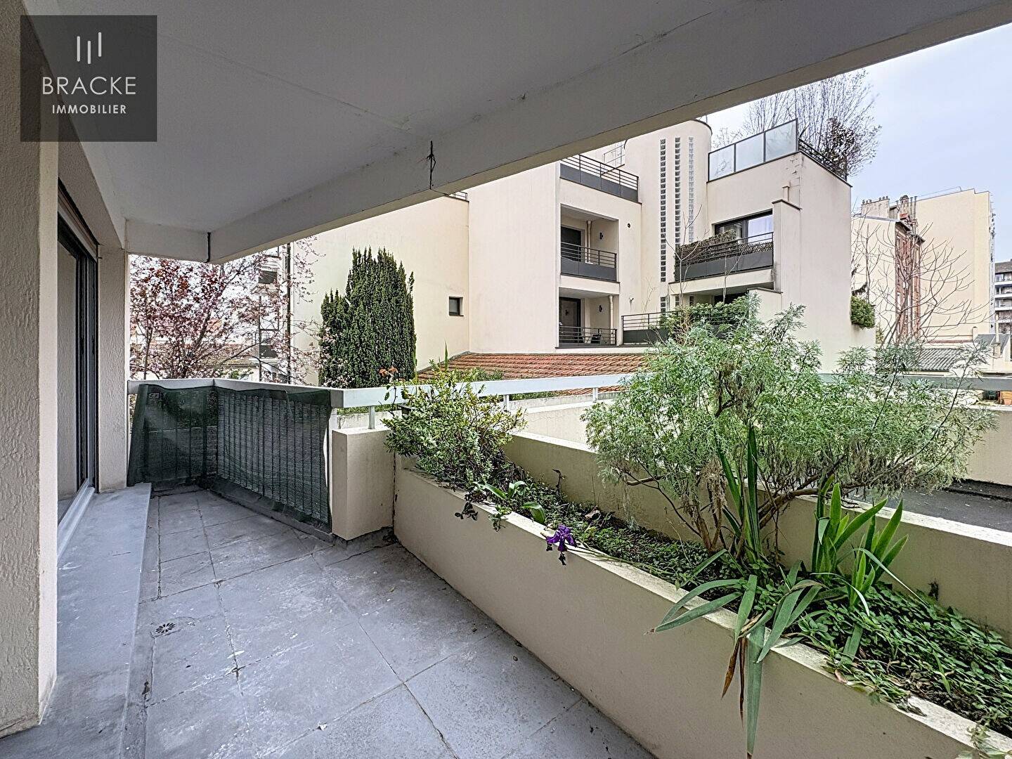 Maison à louer, 31m², COURBEVOIE