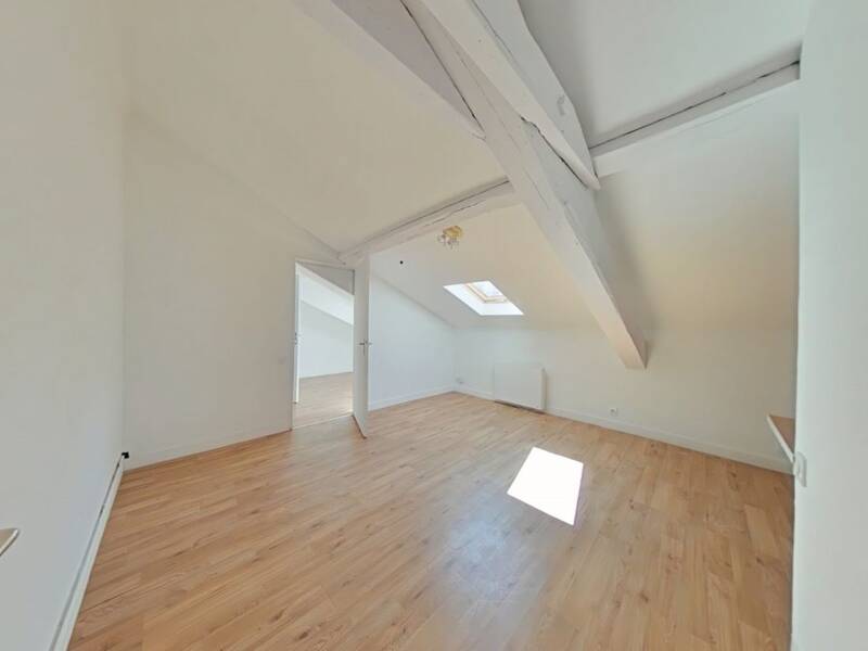 Maison à louer, 26m², SAINT ETIENNE