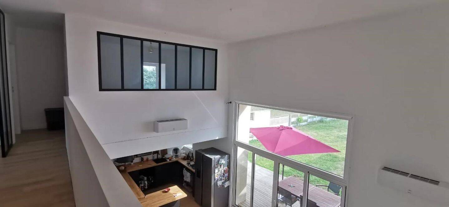 Maison à vendre, 165m², RIVIERE SAAS ET GOURBY
