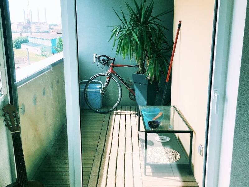 Maison à louer, 39m², BORDEAUX