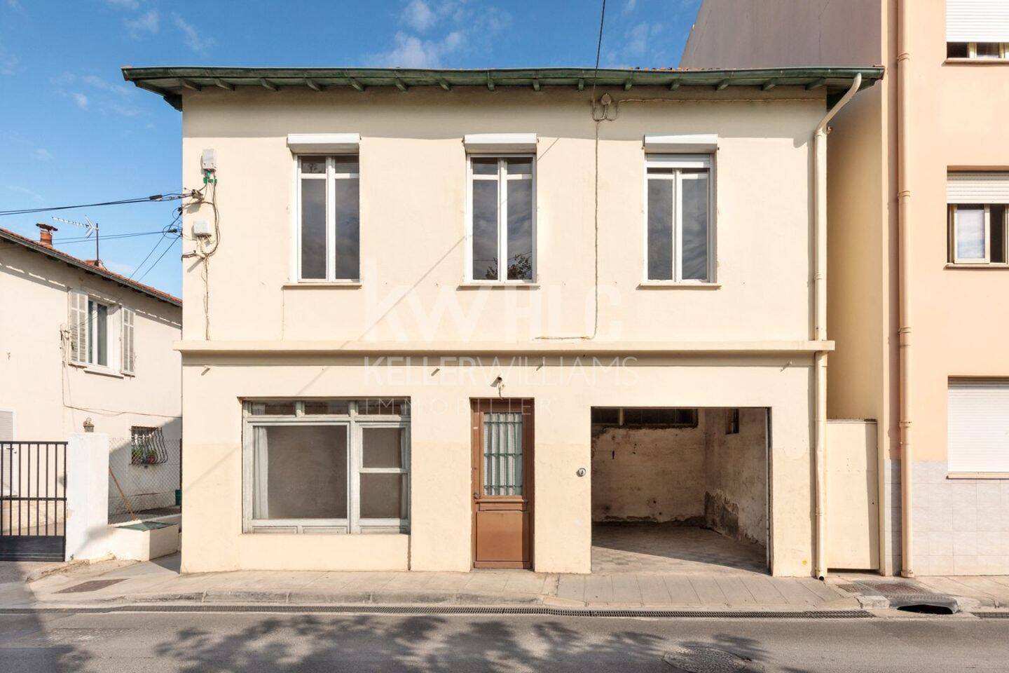 Maison à vendre, 171m², ANTIBES
