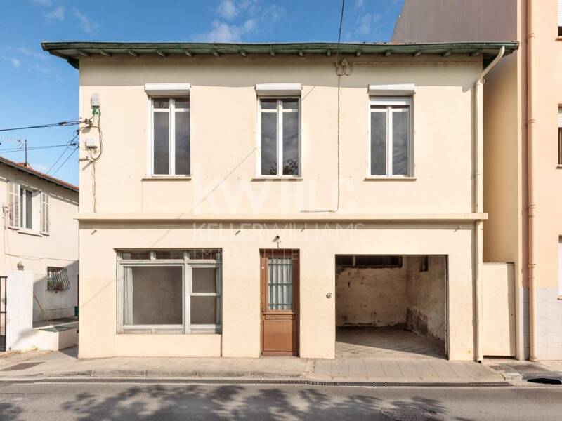 Maison à vendre, 171m², ANTIBES
