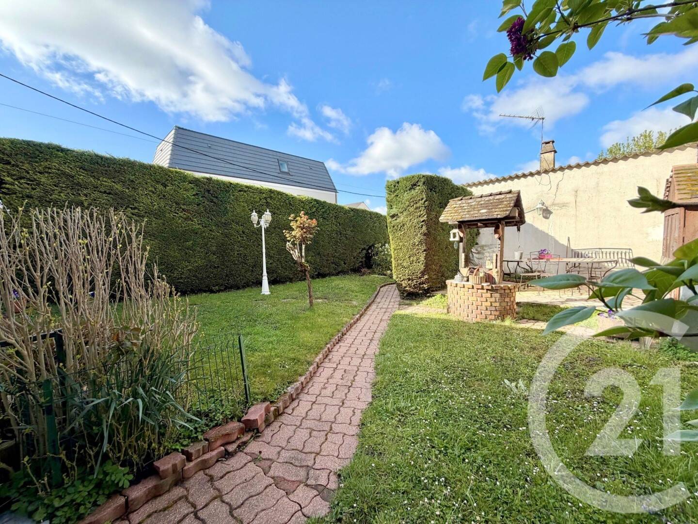 Maison à vendre, 107m², ARGENTEUIL