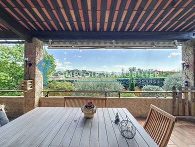 Maison à vendre 548 000 € 7 pièces 5 chambres 167 m² 1 073 m² de terrain Gargas 84400