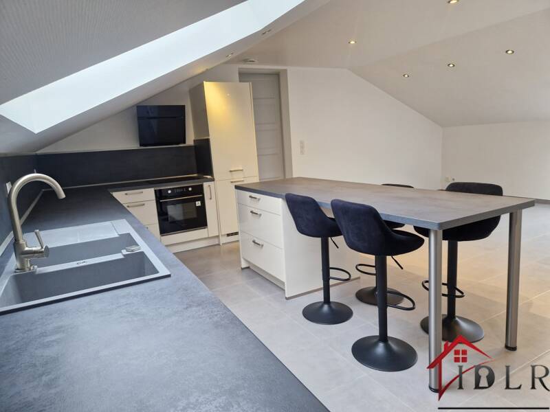 Maison à vendre, 102m², VITRY LE FRANCOIS