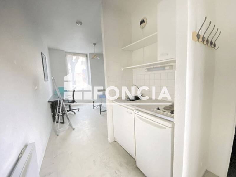 Maison à louer, 17m², CLERMONT FERRAND