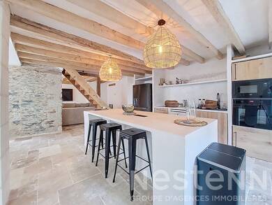 Maison à vendre 347 700 € 7 pièces 5 chambres 172 m² 200 m² de terrain Juigné sur Loire 49610