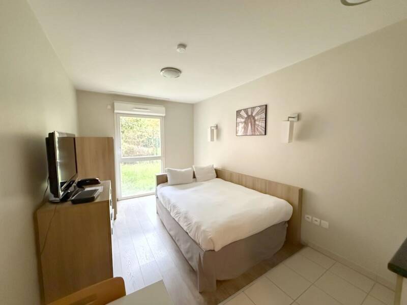 Maison à vendre, 21m², TOULOUSE