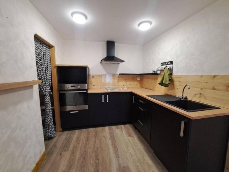 Maison à louer, 66m², LE PEAGE DE ROUSSILLON