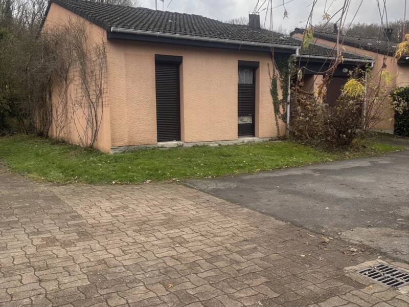 Maison à vendre, 118m², LOGNES