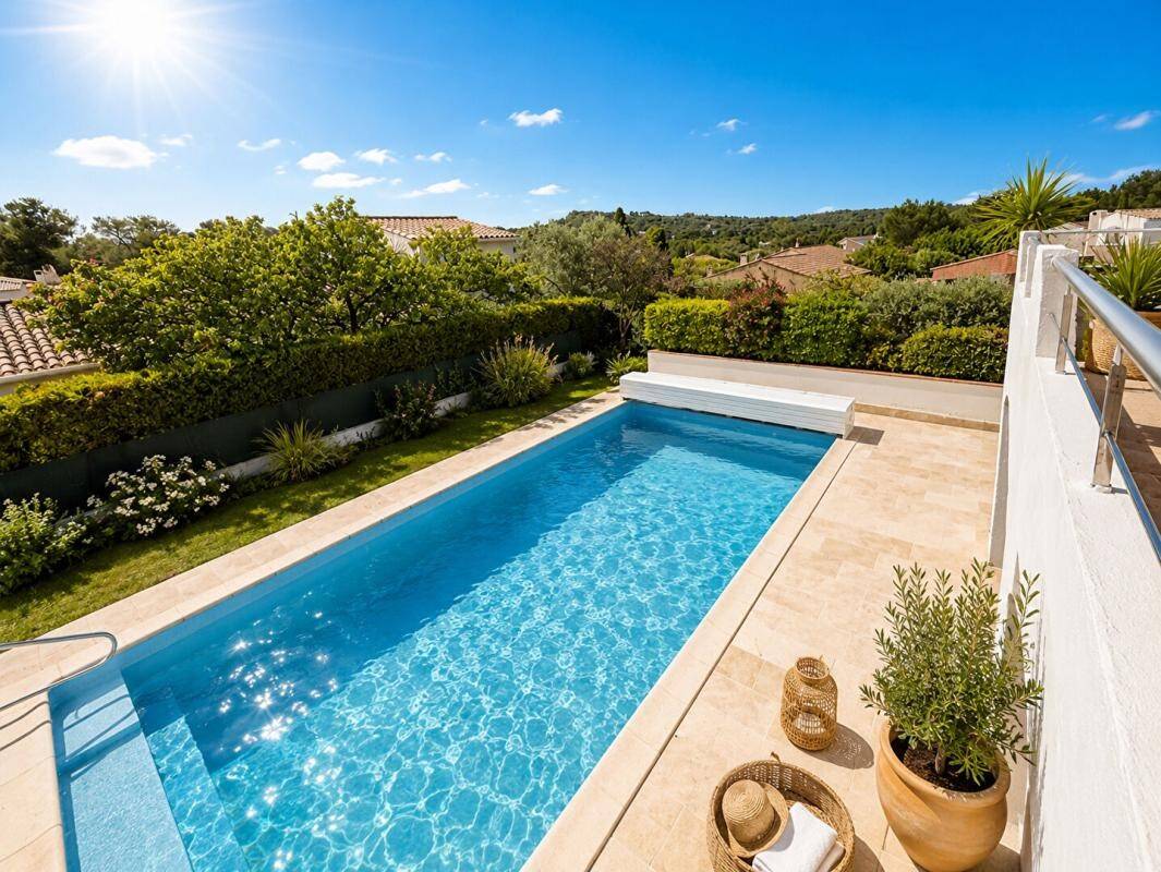 Maison à vendre, 148m², EYGALIERES