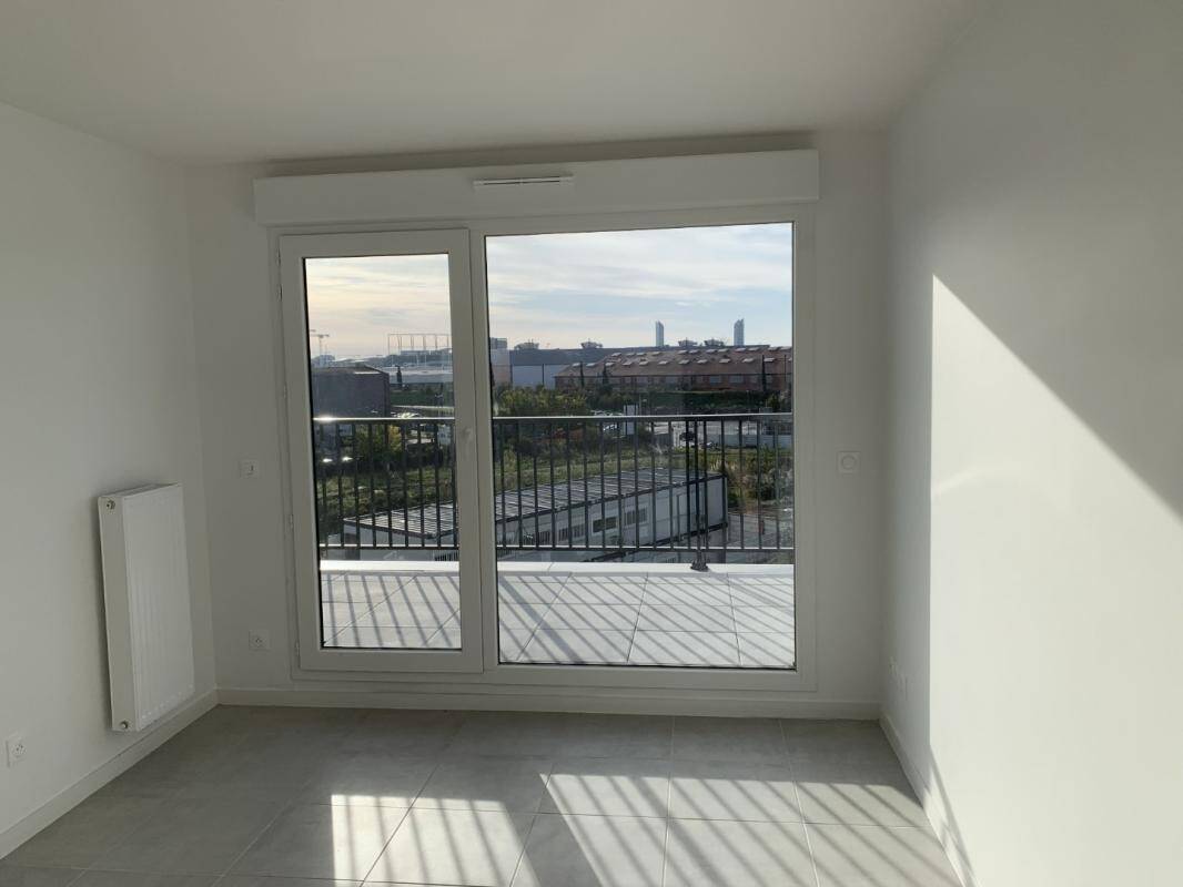 Maison à louer, 42m², LORMONT