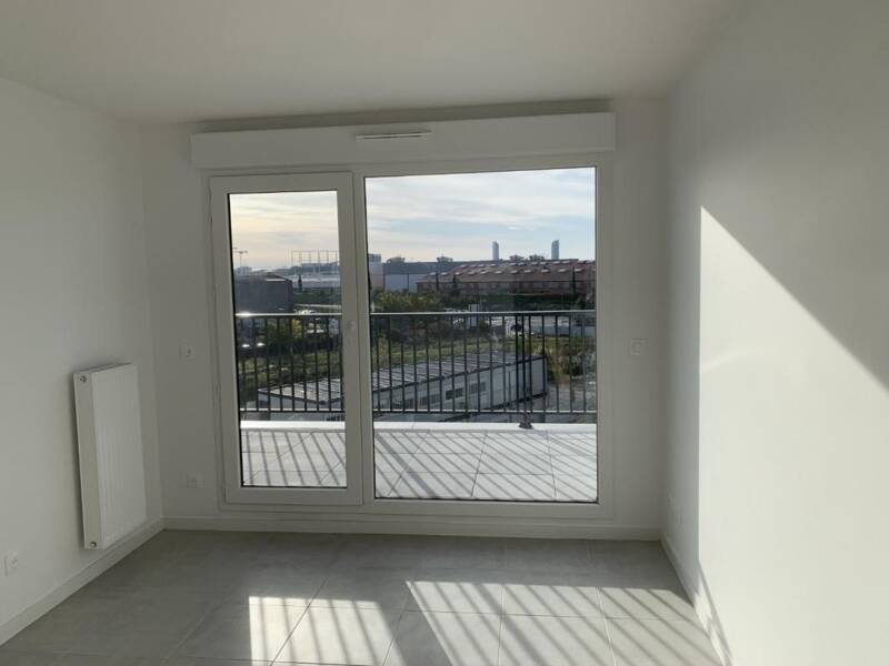 Maison à louer, 42m², LORMONT