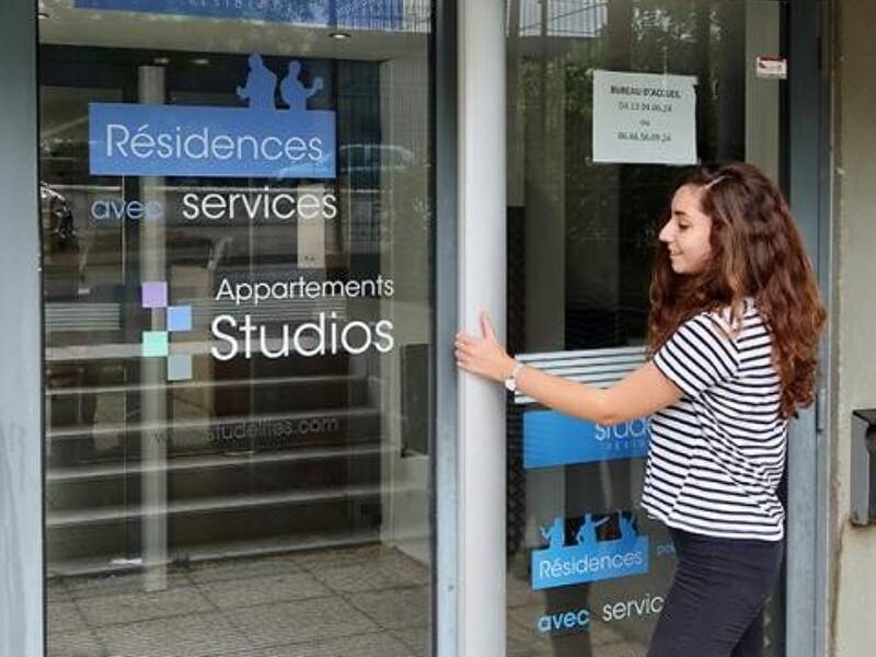 Maison à louer, 15m², MARSEILLE 11E