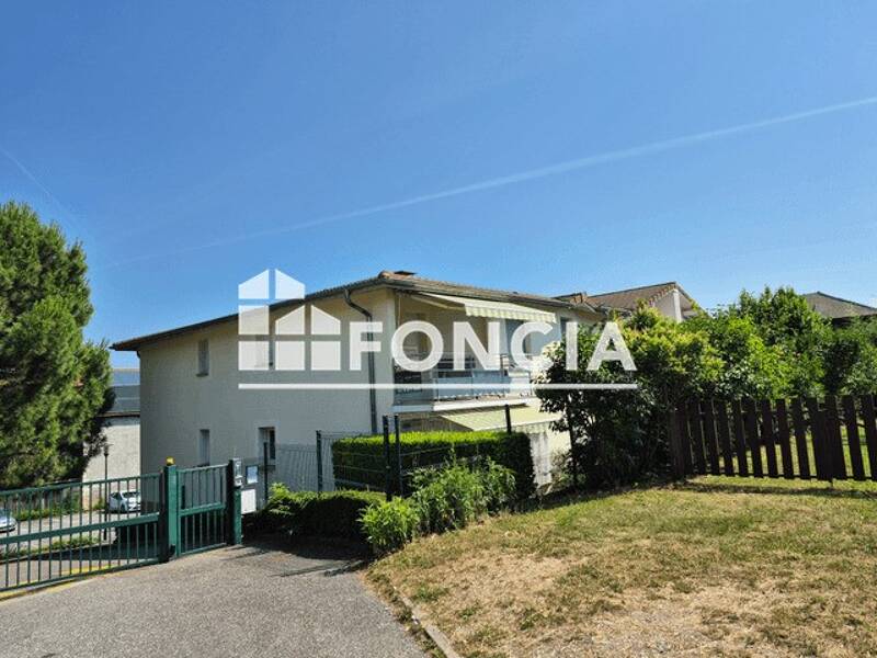 Maison à louer, 65m², CHAPAREILLAN