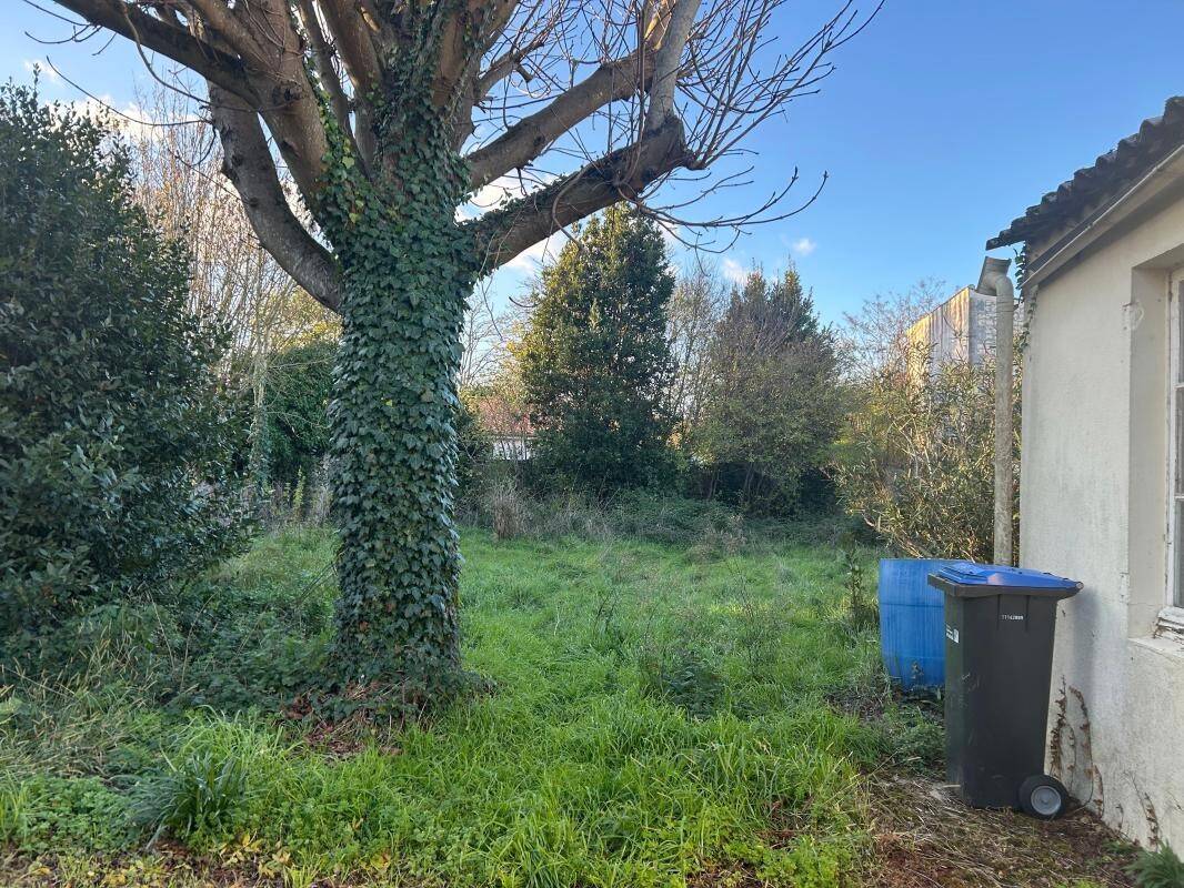 Maison à vendre, 85m², LA ROCHELLE