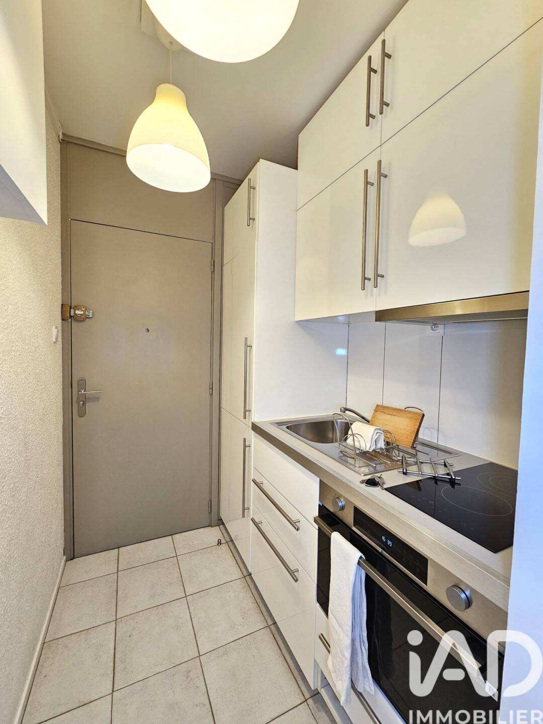 Maison à vendre, 28m², LA SEYNE SUR MER