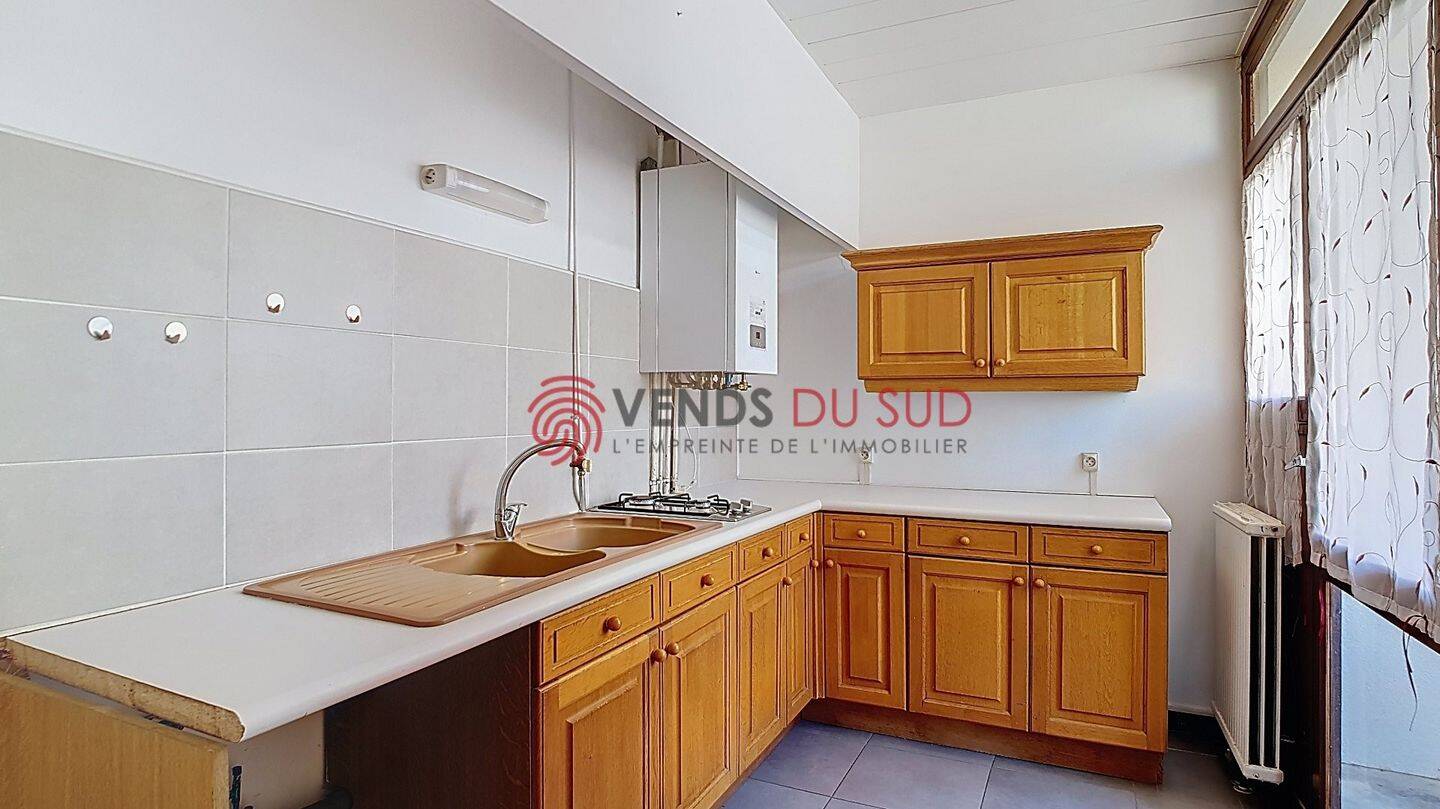 Maison à louer, 35m², BEZIERS