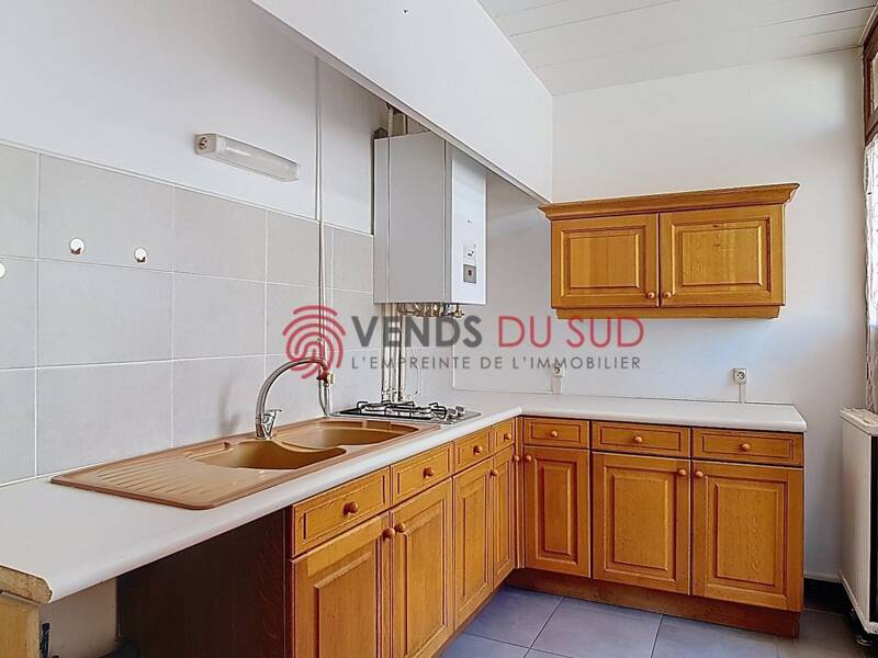 Maison à louer, 35m², BEZIERS