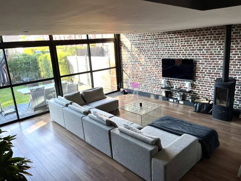 Maison à vendre, 185m², MOUVAUX