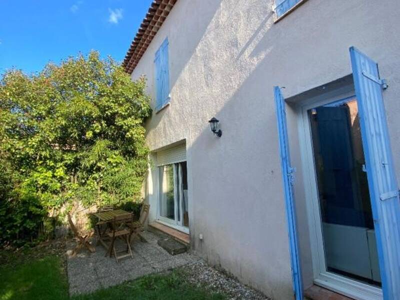 Maison à louer, 110m², SAINT REMY DE PROVENCE