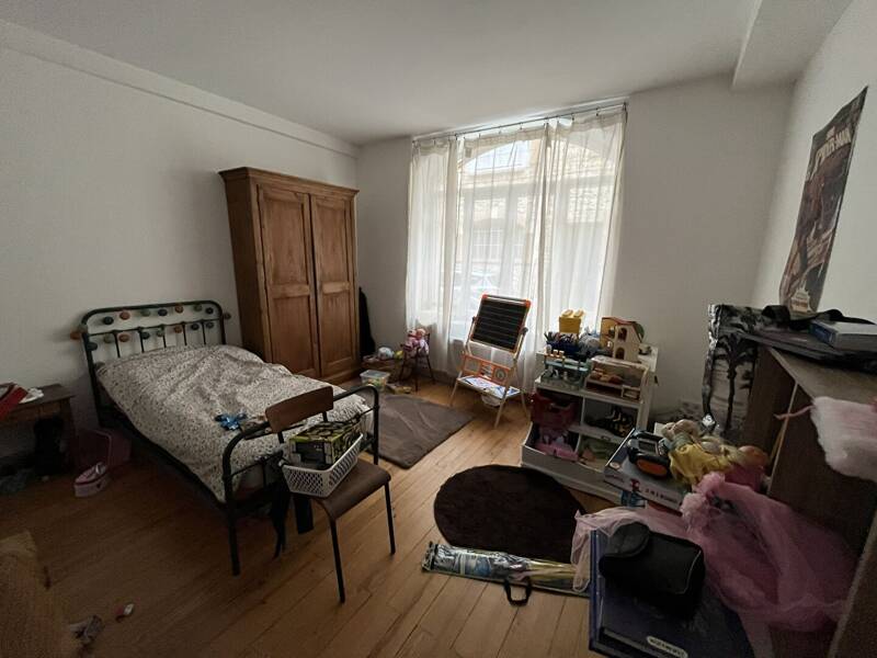 Maison à vendre, 109m², PONT D'AIN