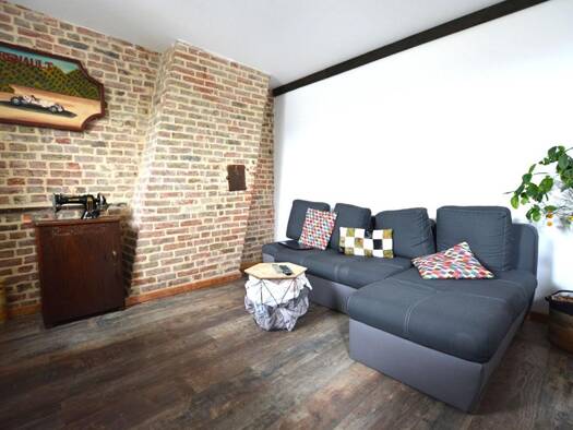 Duplex à louer 655 € 3 pièces 2 chambres 57 m² Étage 2/2 Faubourg de la Bouvaque Abbeville 80100