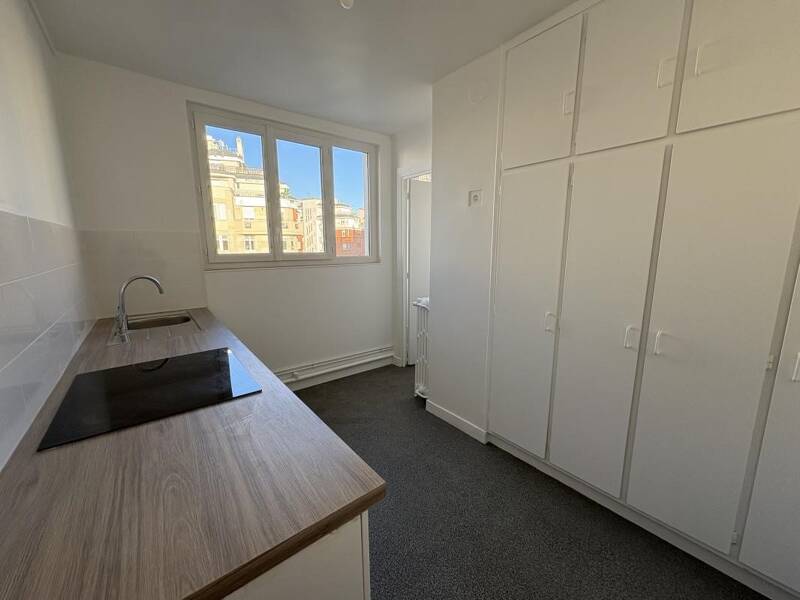 Maison à louer, 55m², BOULOGNE BILLANCOURT