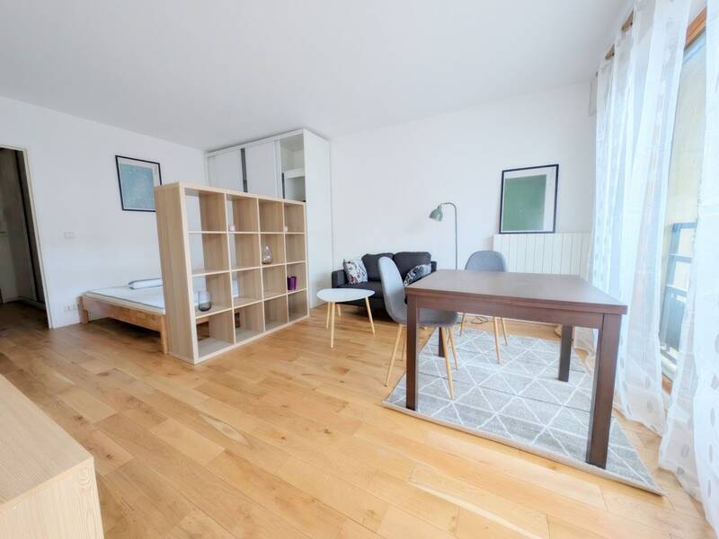 Maison à louer, 36m², BOULOGNE BILLANCOURT