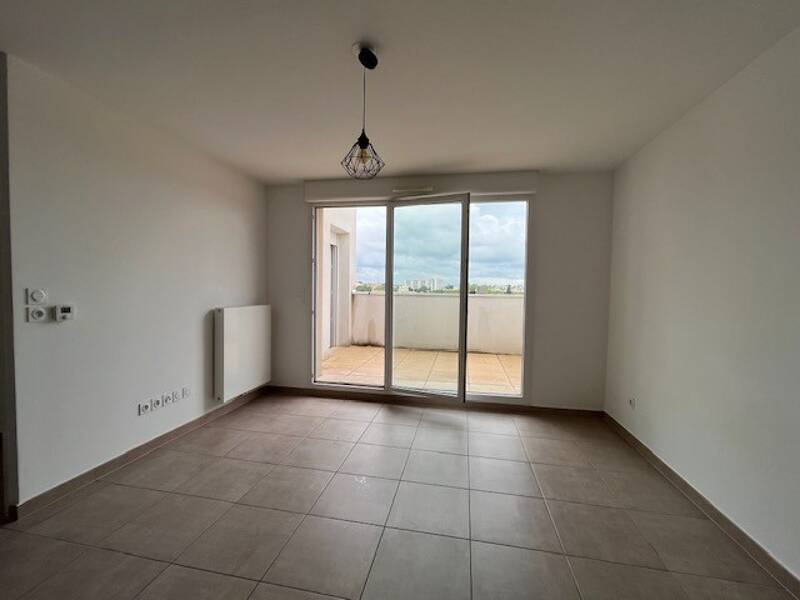 Maison à louer, 42m², MONTPELLIER