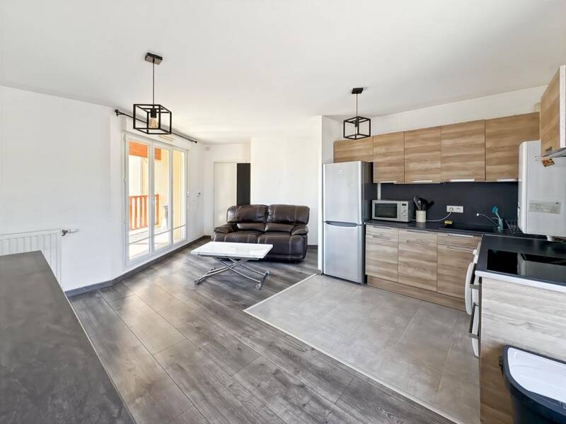 Maison à louer, 41m², TIGERY