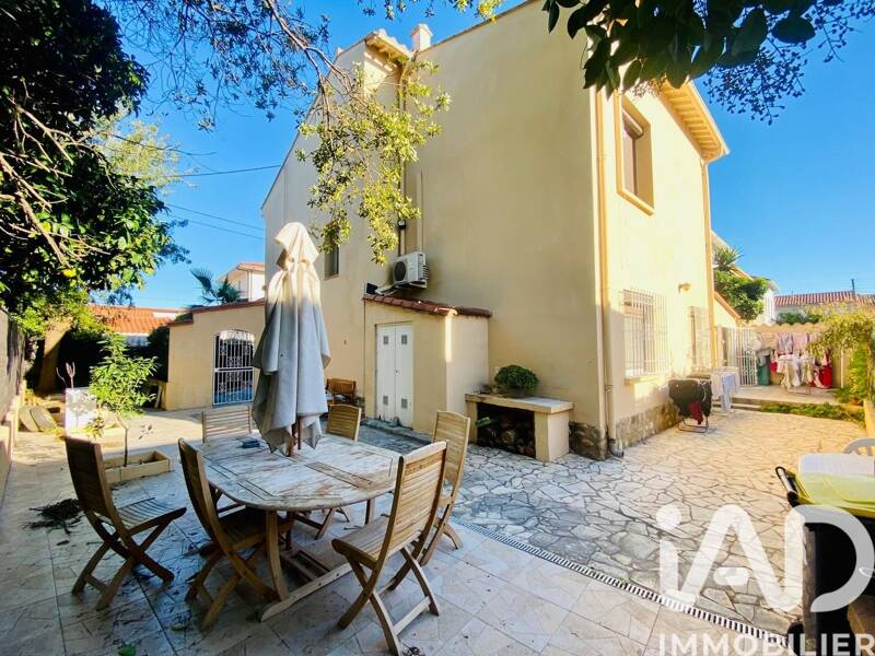 Maison à vendre, 150m², PERPIGNAN