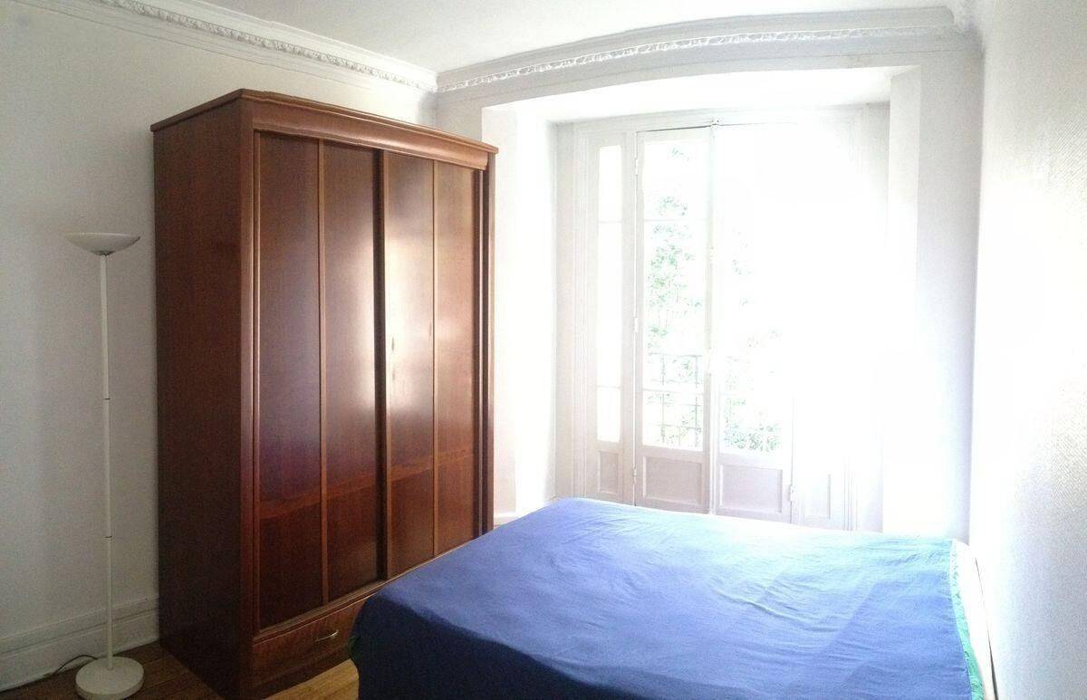 Maison à louer, 41m², ISSY LES MOULINEAUX
