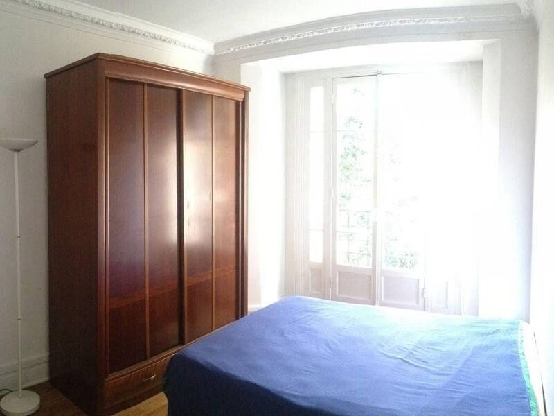 Maison à louer, 41m², ISSY LES MOULINEAUX