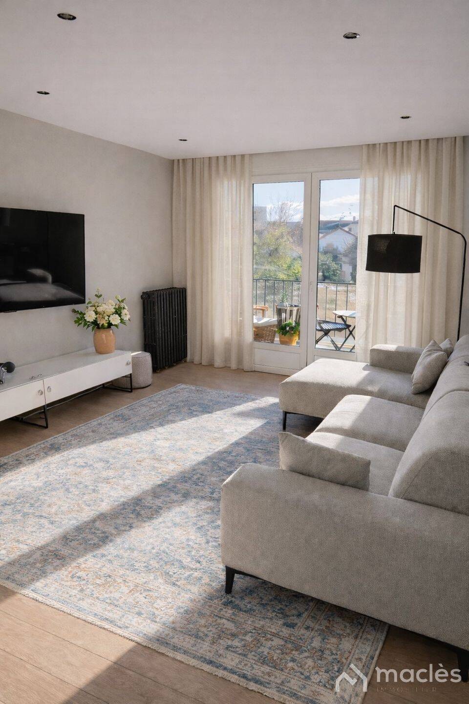 Maison à vendre, 66m², DEUIL LA BARRE