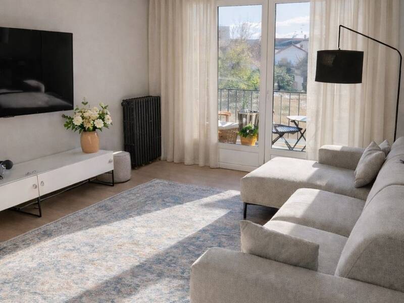 Maison à vendre, 66m², DEUIL LA BARRE