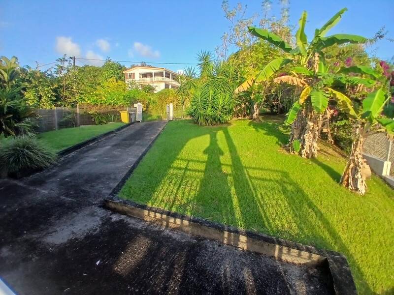 Maison à louer, 95m², RIVIERE SALEE