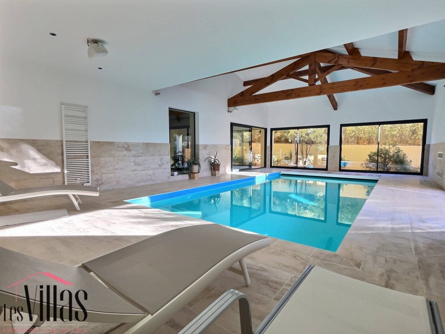 Maison à vendre, 335m², NISSAN LEZ ENSERUNE