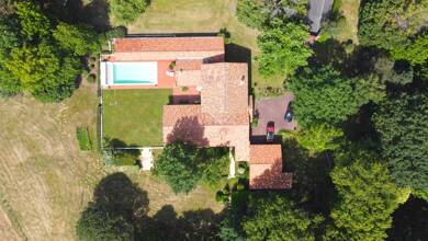 Maison à vendre 1 700 000 € 8 pièces 5 chambres 350 m² 22 000 m² de terrain Ustaritz 64480