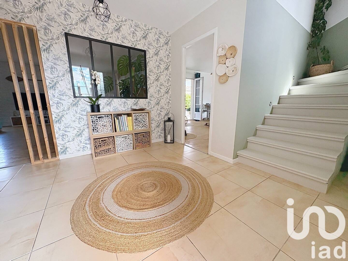 Maison à vendre, 170m², SALLELES D'AUDE