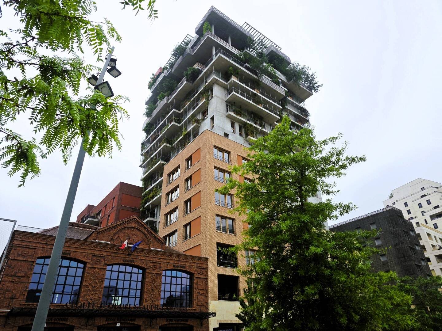 Maison à louer, 45m², ASNIERES SUR SEINE