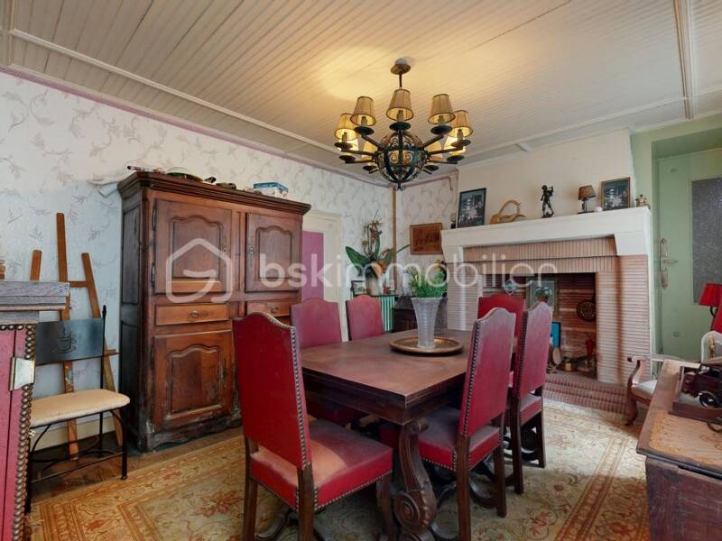Maison à vendre, 125m², PEYRILHAC