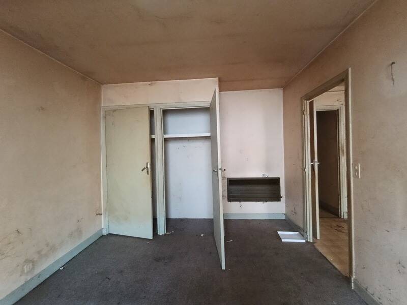 Maison à vendre, 48m², VILLENEUVE SUR LOT