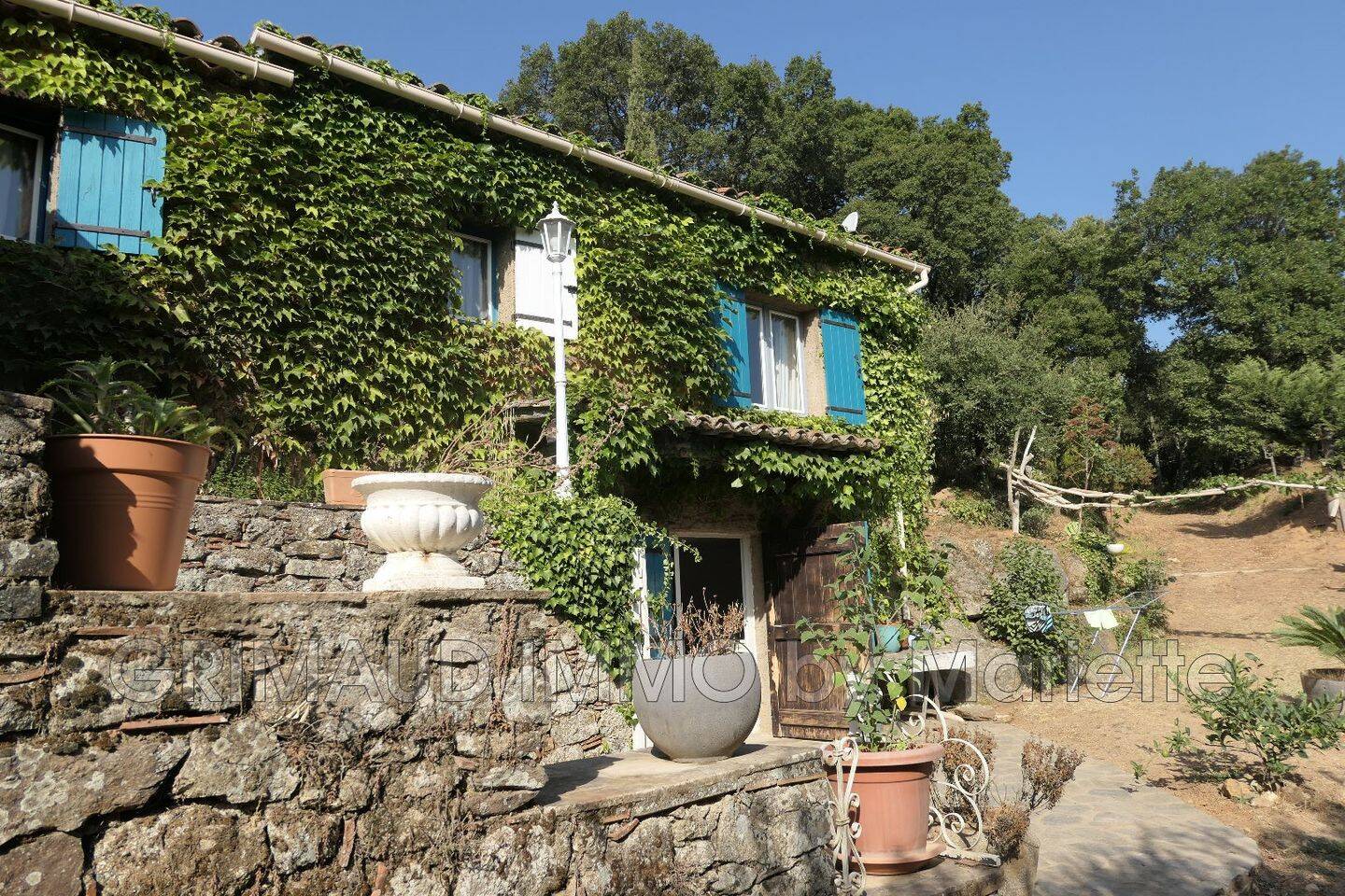 Maison à vendre, 175m², LA GARDE FREINET