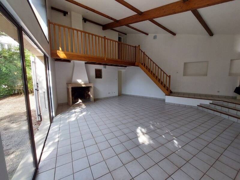 Maison à louer, 200m², CHAPONOST