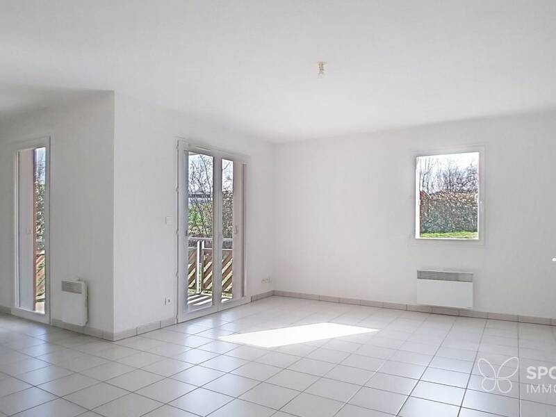 Maison à vendre, 46m², GRAULHET