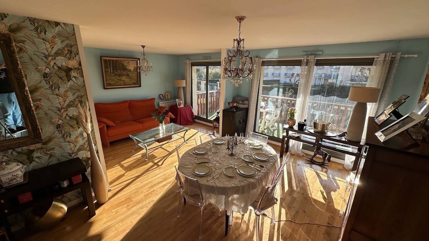 Maison à vendre, 68m², DEAUVILLE
