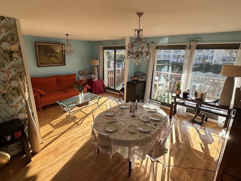 Maison à vendre, 68m², DEAUVILLE