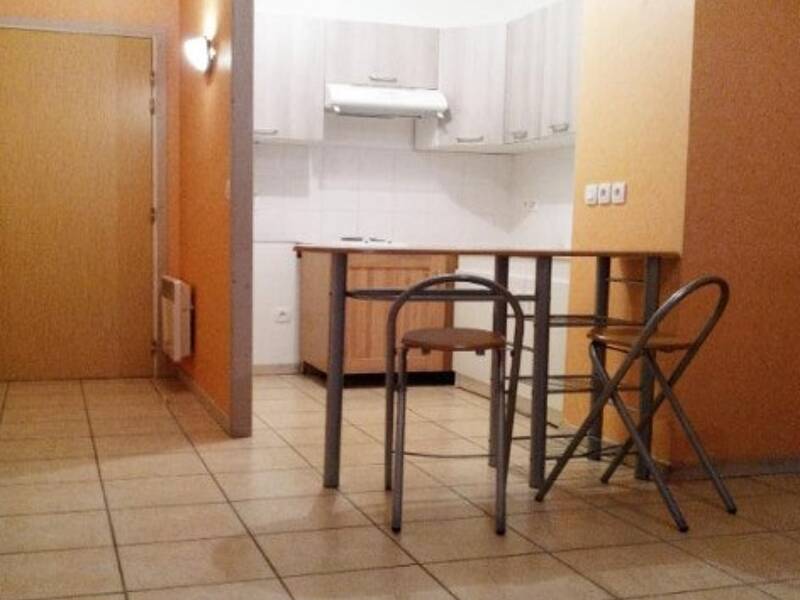 Maison à louer, 29m², ALBERTVILLE