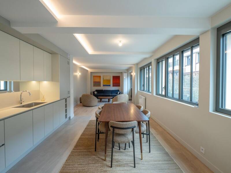 Maison à vendre, 125m², VERSAILLES